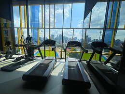 Opus Residences Merdeka Tower KL