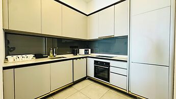 Opus Residences Merdeka Tower KL