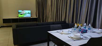 Opus Residences Merdeka Tower KL