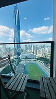 Opus Residences Merdeka Tower KL