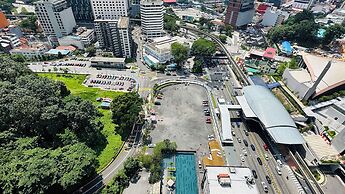Opus Residences Merdeka Tower KL
