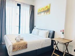 Opus Residences Merdeka Tower KL