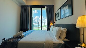 Opus Residences Merdeka Tower KL