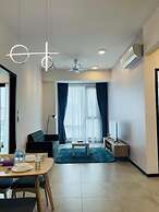 Opus Residences Merdeka Tower KL