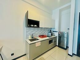 Opus Residences Merdeka Tower KL