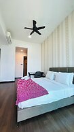 Opus Residences Merdeka Tower KL