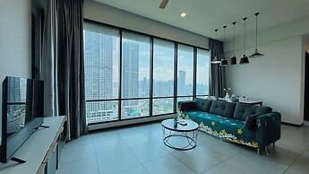 Opus Residences Merdeka Tower KL