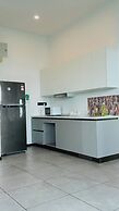 Opus Residences Merdeka Tower KL