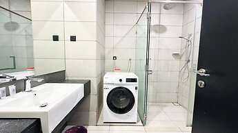 Opus Residences Merdeka Tower KL