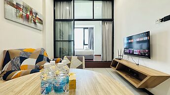 Opus Residences Merdeka Tower KL