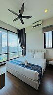 Opus Residences Merdeka Tower KL