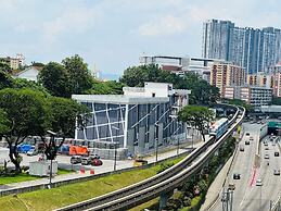 Opus Residences Merdeka Tower KL
