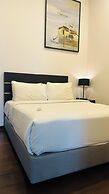 Opus Residences Merdeka Tower KL