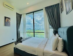 Opus Residences Merdeka Tower KL