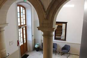 Le Grand Couvent de Gramat