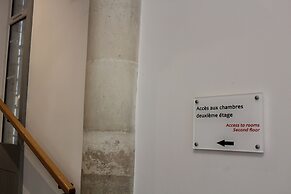 Le Grand Couvent de Gramat