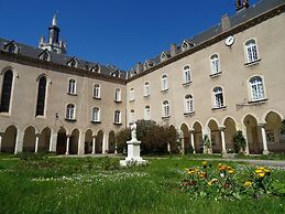 Le Grand Couvent de Gramat