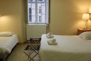 Le Grand Couvent de Gramat