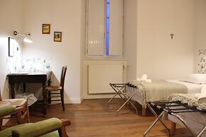 Le Grand Couvent de Gramat