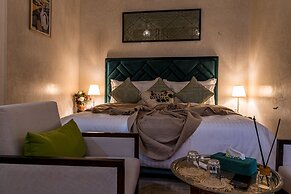 Riad Atrium