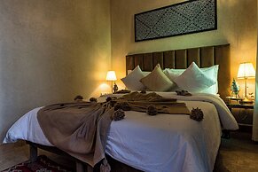 Riad Atrium
