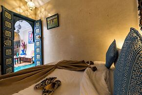 Riad Atrium