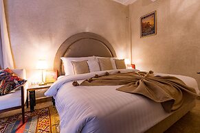 Riad Atrium