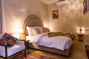 Riad Atrium