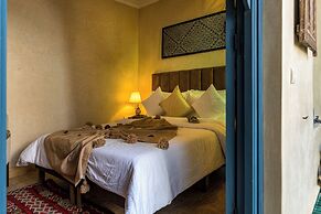 Riad Atrium