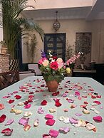 Riad Atrium