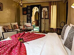 Riad Atrium