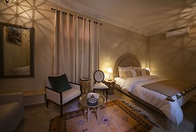 Riad Atrium