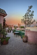 Riad Atrium
