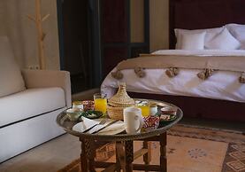 Riad Atrium
