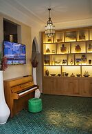 Riad Atrium