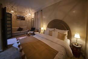 Riad Atrium