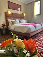Riad Atrium