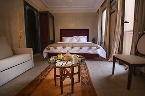 Riad Atrium