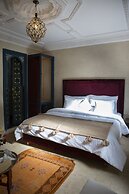 Riad Atrium