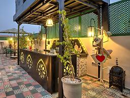 Riad Dar Fanny