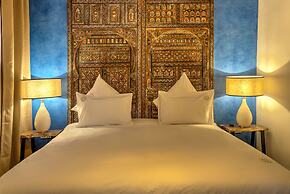 Riad Dar Fanny
