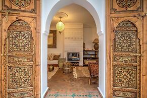 Riad Dar Fanny