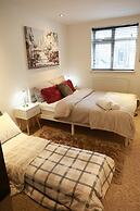 Home In Birmingham New Street