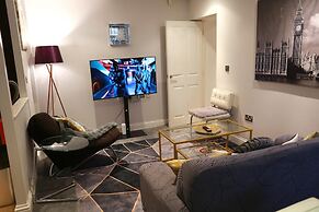 Home In Birmingham New Street