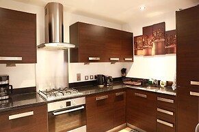 Home In Birmingham New Street