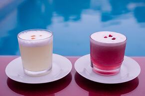 HOTEL AREQUIPA