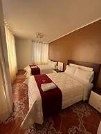 HOTEL AREQUIPA