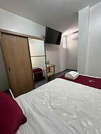 HOTEL AREQUIPA