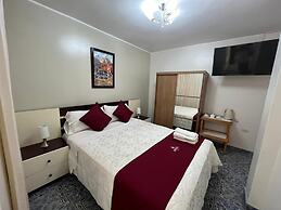 HOTEL AREQUIPA