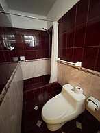 HOTEL AREQUIPA